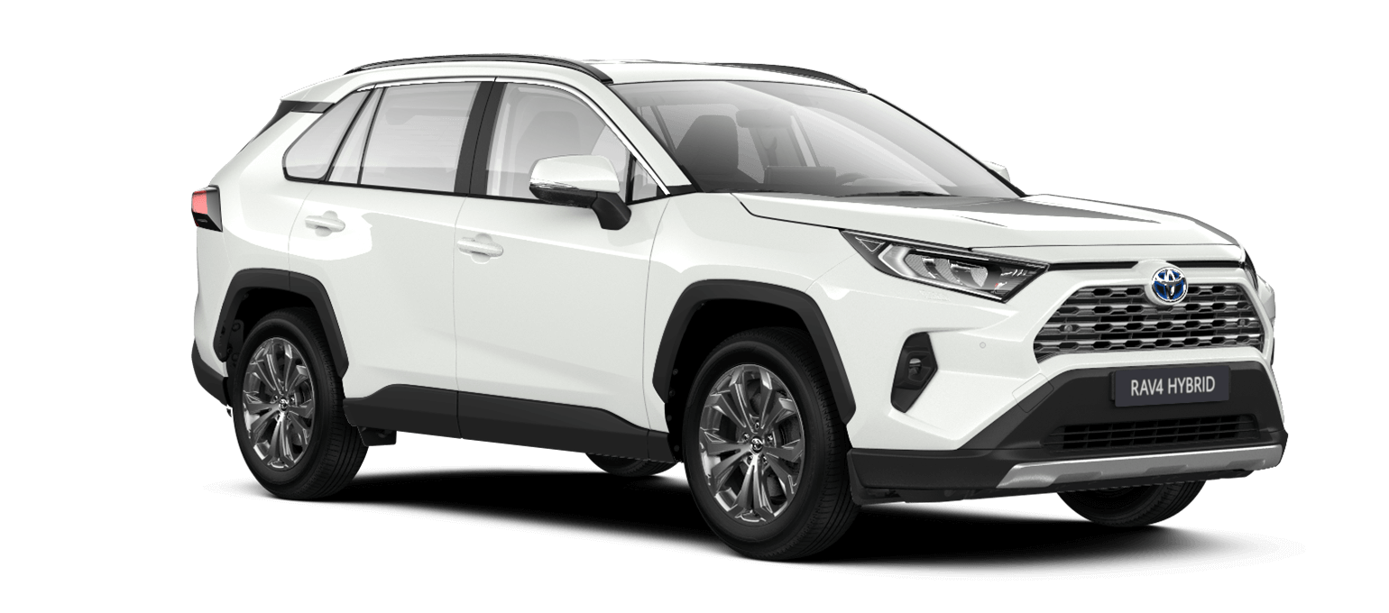 RAV4 Hybrid